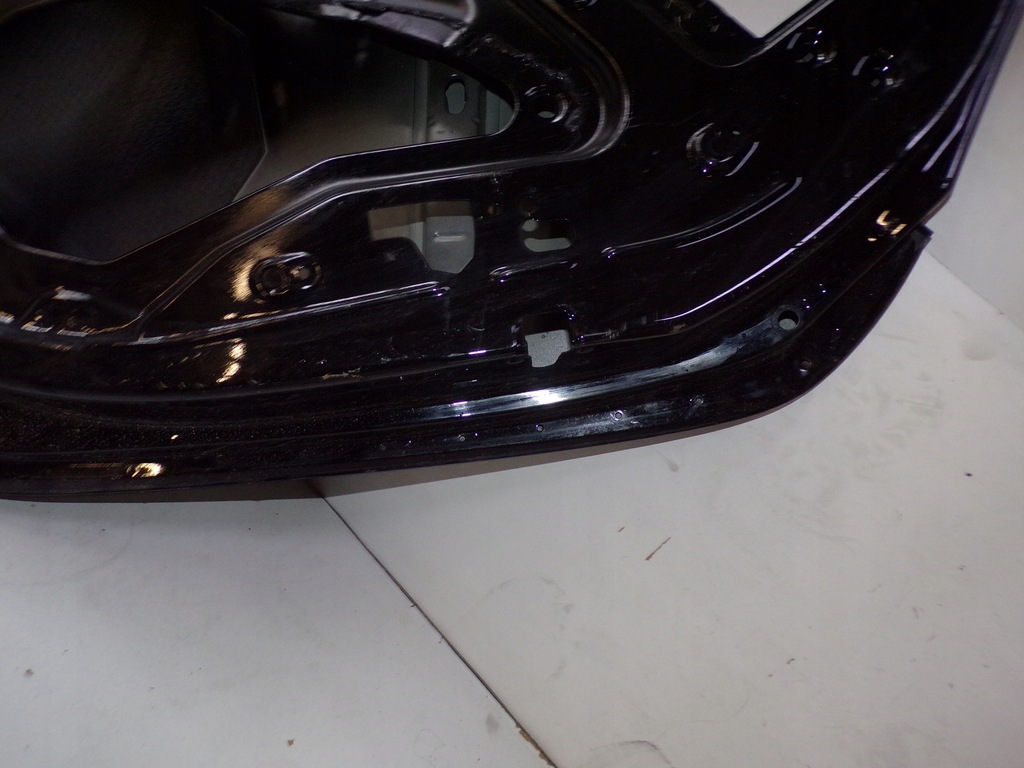 фото №10, Дверь правый задняя bmw 2 f45