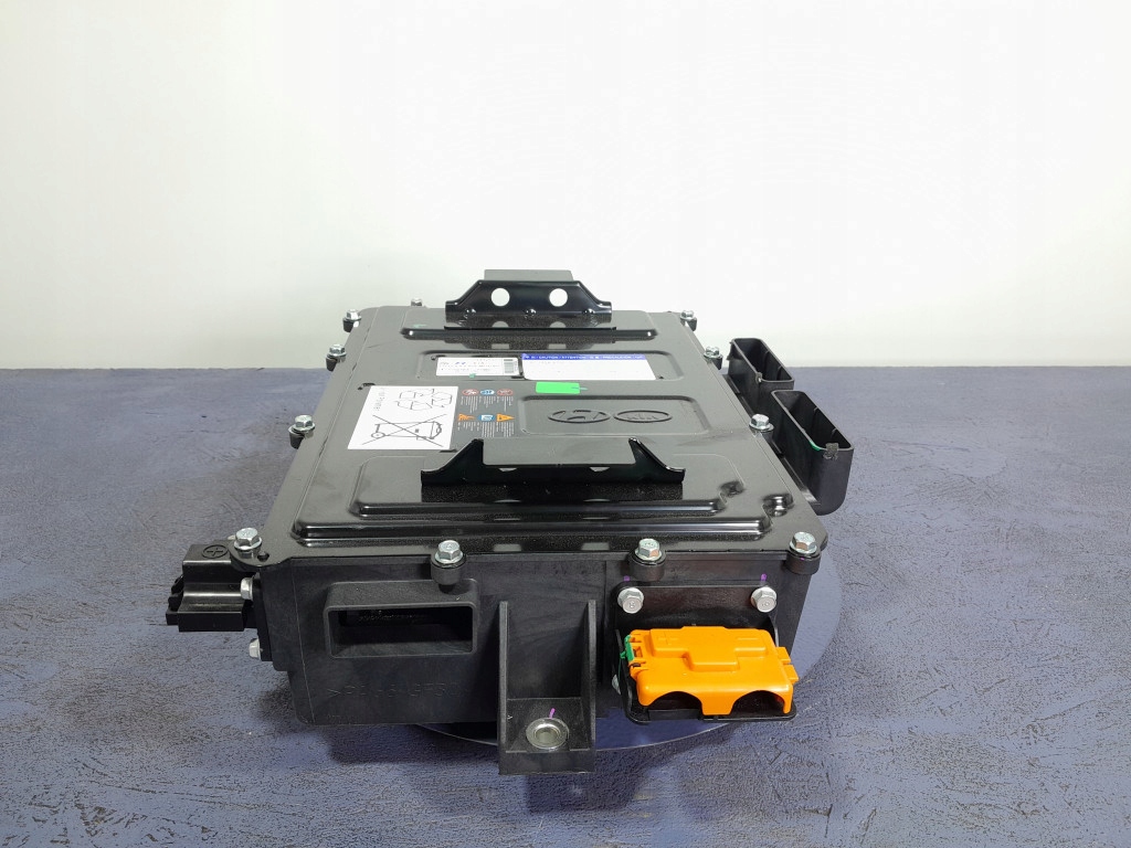 фото №5, Kia ceed iii lift 1.6 crdi mhev 136 km аккумулятор аккумулятор 375m0-g4000