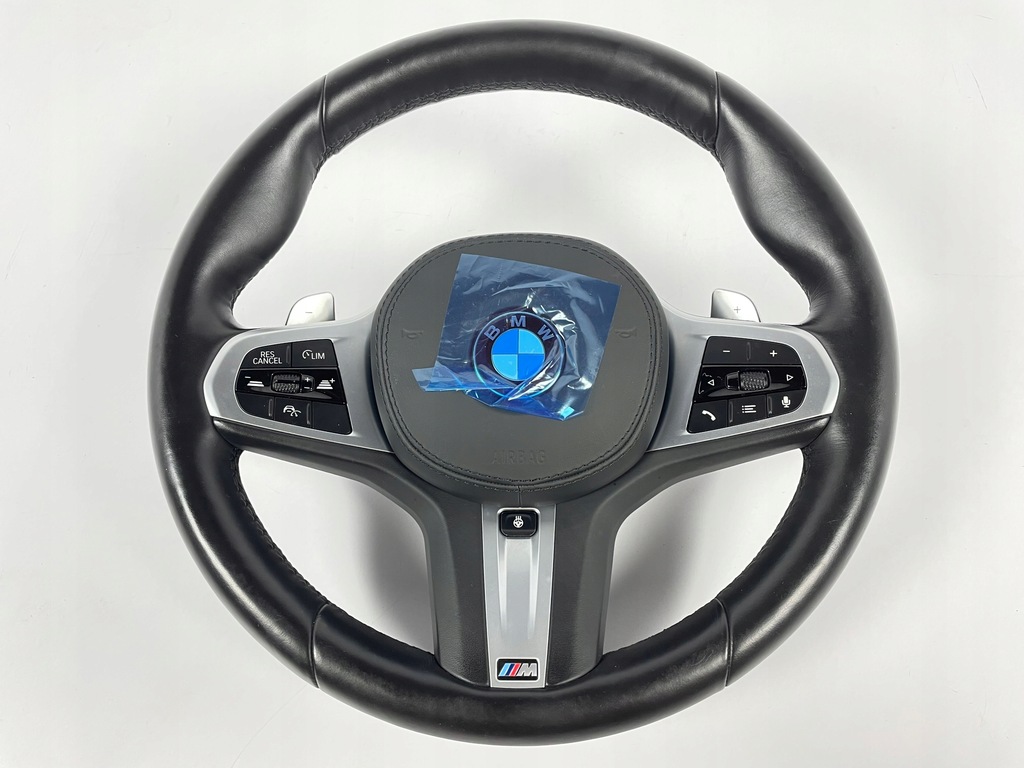 фото №9, Bmw 8 g14 g15 g16 g31 повітропровід m-pakiet пелюстки перемикання