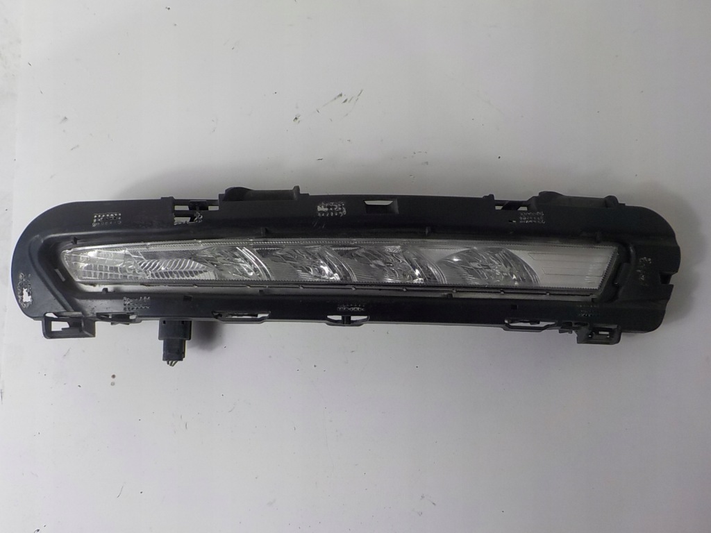 Купить Ford mondeo iv mk4 рестайлинг  фара led противотуманная фара drl левое