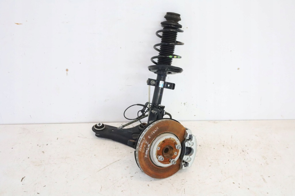 Купить Поворотный кулак амортизатор правый перед 543025179r renault clio v e-tech 19-24