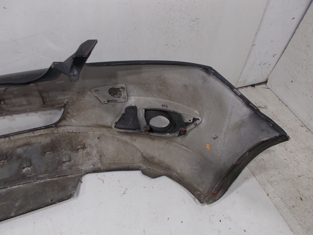 фото №12, Opel zafira ii b lift 08-14 бампер передний org !