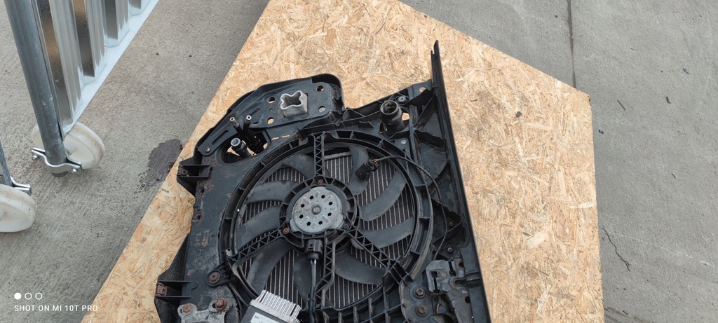 фото №10, Pas передній kompletny audi a6 c6 lift 3.0 tfsi