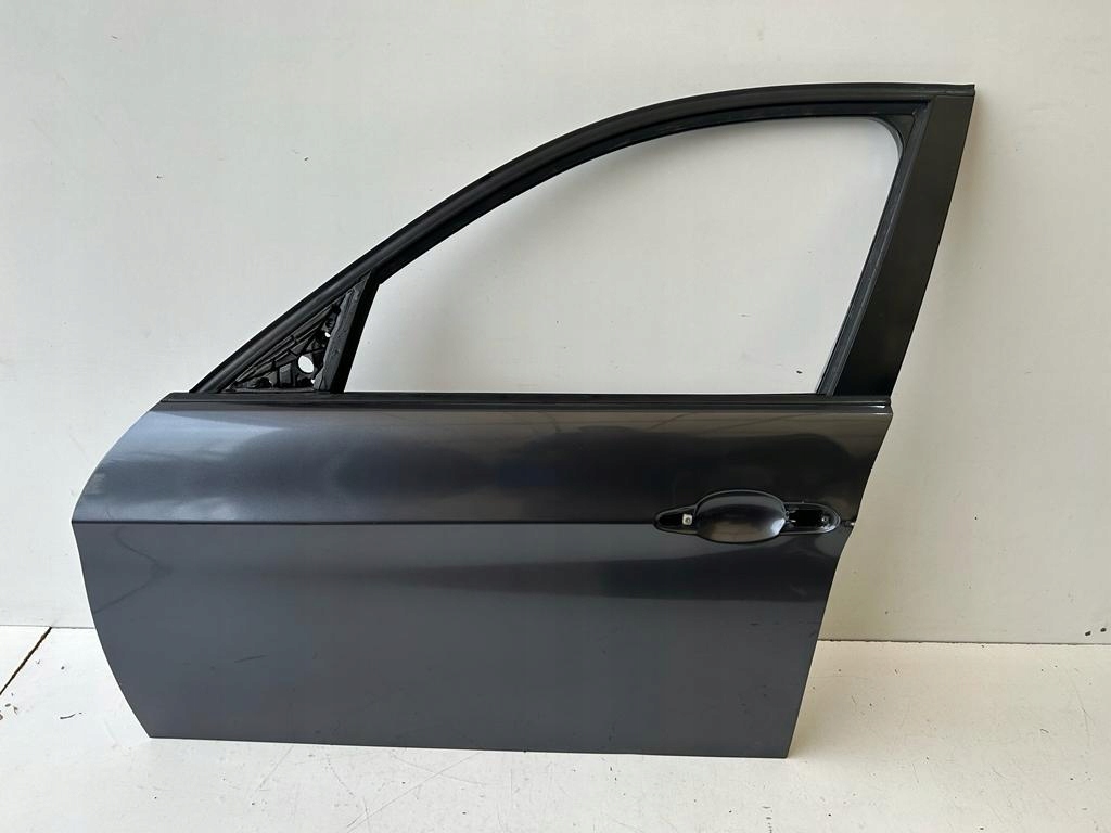 фото №1, Bmw 3 e90 двері ліва перед оригінал