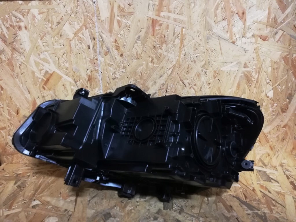 фото №2, Лампа перед bmw 2 f45