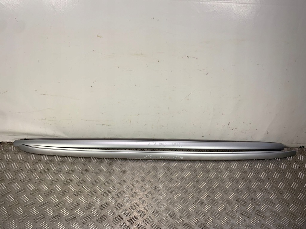 Купить 2014 mini cooper countryman r60 рейлинги кровельные