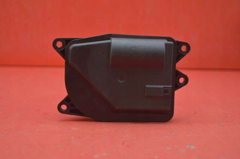 фото №5, Клапан вакуумa bmw x3 e83 2.5i 218 km lift 06-10