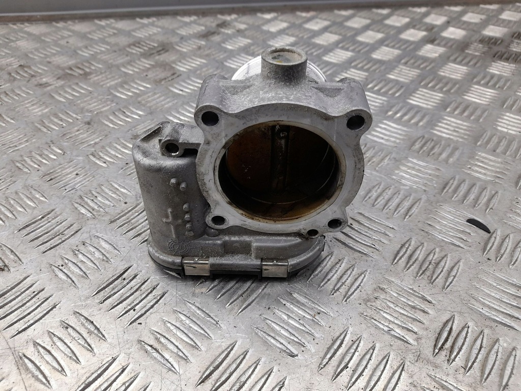 фото №5, Audi q5 sq5 2018 клапан дросель