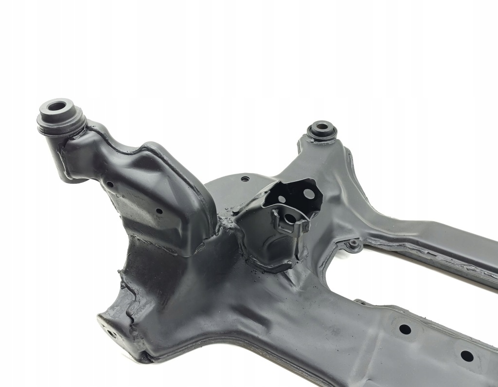 фото №8, Подрамник подрамник балка подрамник перед nissan x-trail t30 2000-2007 r оригинал 2wd