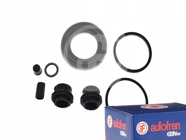 фото №1, Autofren d42358 набор ремонтный, суппорт тормоза
