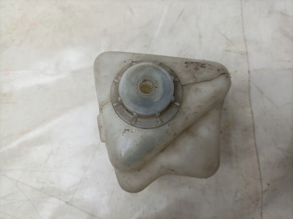 фото №5, Honda odyssey 99- бак розширювальний usa