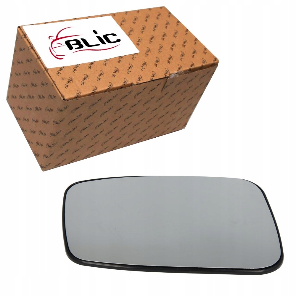 фото №1, Скло дзеркало pr сферичне volvo 850 960 ii s40