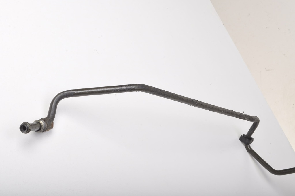 фото №8, Volvo s80 i 2.8 b wąż шланг трубка усилителя