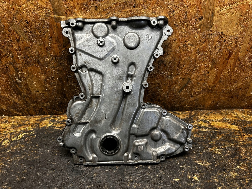 фото №5, Корпус розподільного валу giulia stelvio 2.0t 04893905ac 50052443