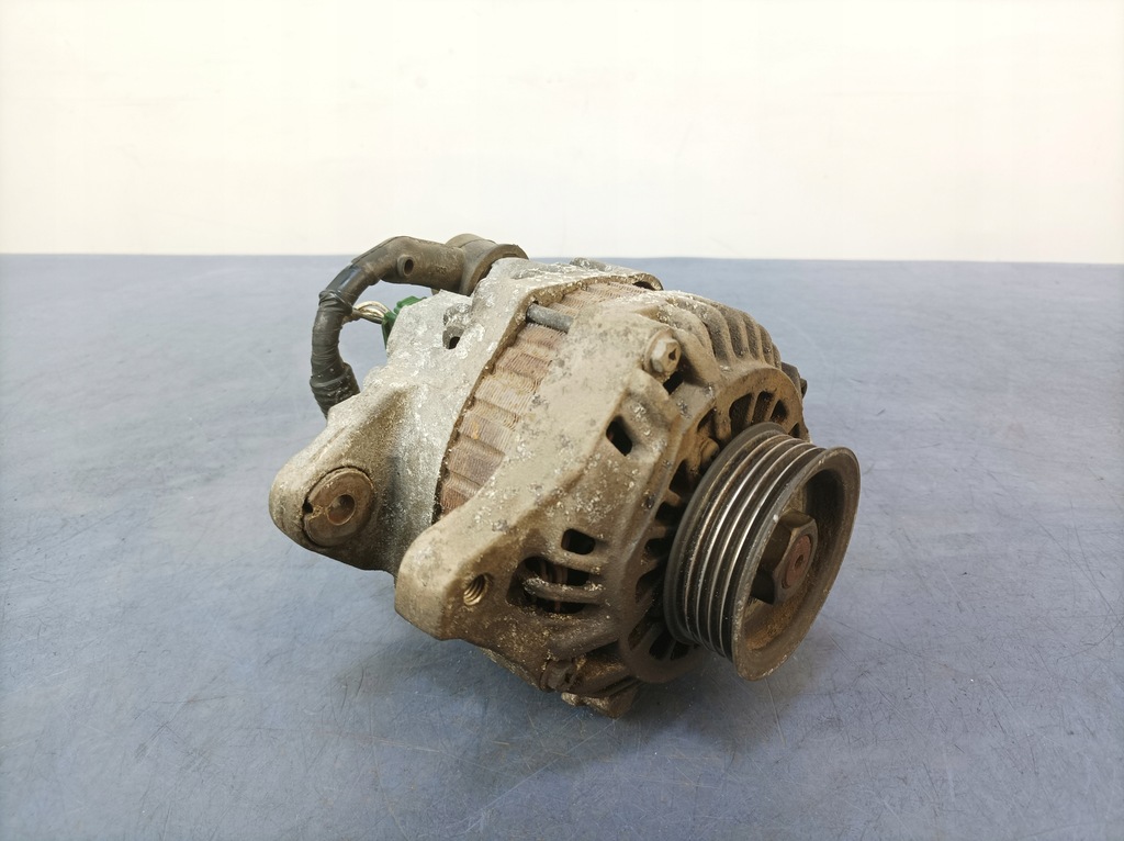 фото №1, Honda jazz ii 1.2 генератор a5tb1391zd