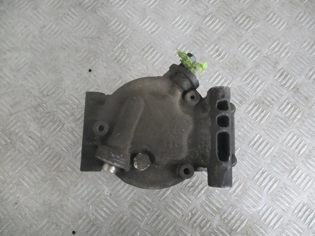 фото №8, Компрессор кондиционера kia ceed i 1.4 b 06-12r f500-an8aa03