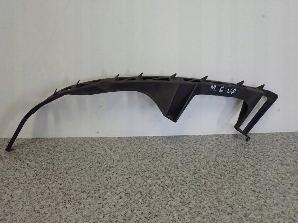 фото №7, Mazda 6 mazda6 02-07 молдинг pod фара права