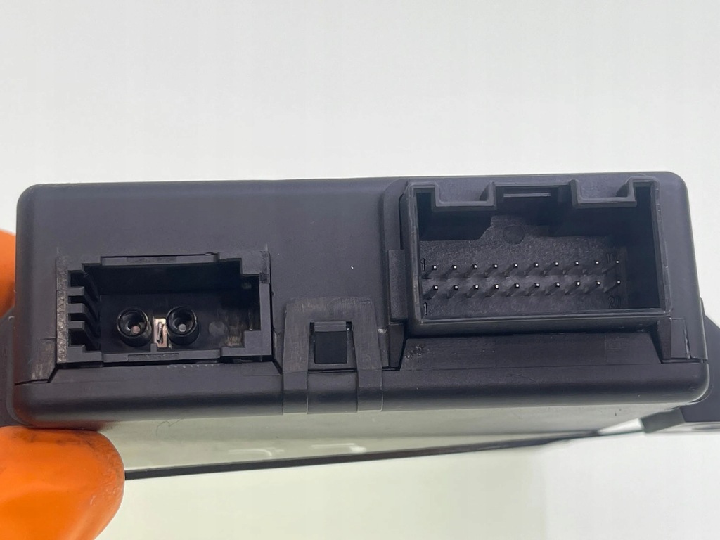 фото №8, Audi q5 sq5 2011 модулі комфорту