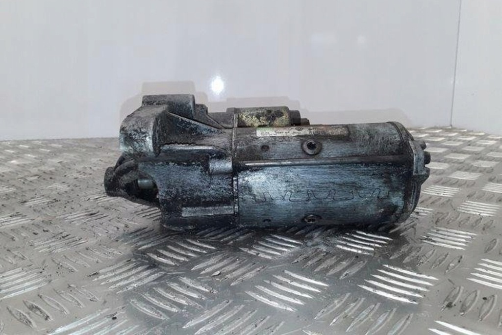 Стартер renault laguna 2 bg0/1_ 8200106788 2.2l дизель 110kw 2003 Недорого