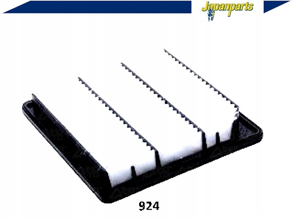 фото №2, Japanparts fa-924s фільтр повітря