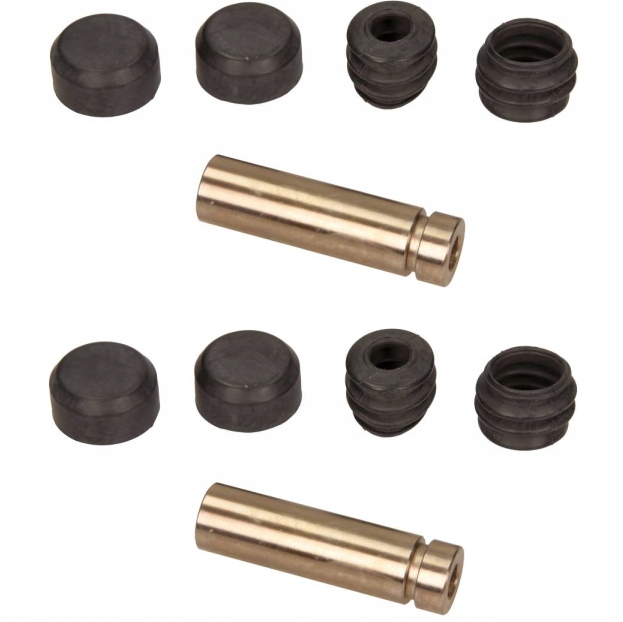 фото №1, Набори napr. супорт iveco daily iii iv v vi