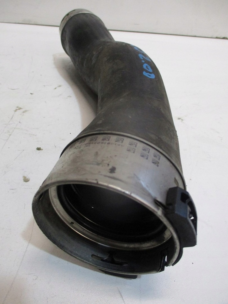 фото №2, Wąż труба bmw 1 f20 2,0d