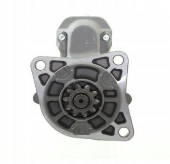 фото №8, Новый стартер isuzu campo trooper 2.2 d; 1986-1991 rok