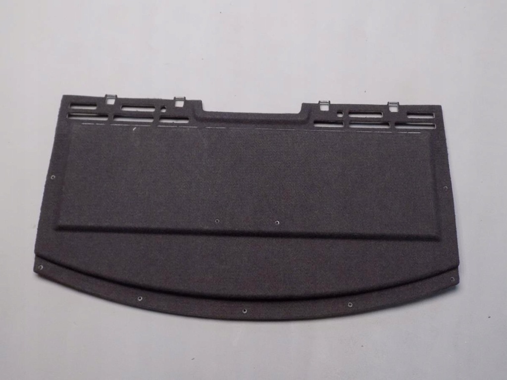 Купить Vw phaeton полка задняя 3d5867477k