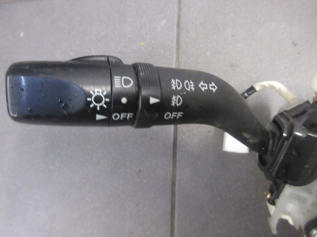 фото №4, Перемикач комбінований перемикачі стрічка mazda rx-8 rx8