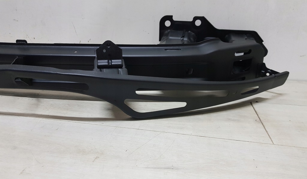 фото №10, Балка підсилювач бампера перед дизель type-r honda civic x 17-21