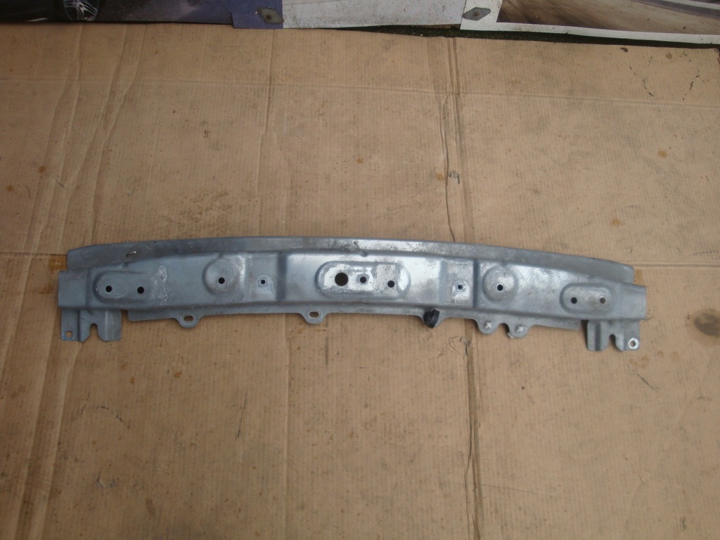 фото №1, Mitsubishi outlander ii 2006-2012 верхній pas