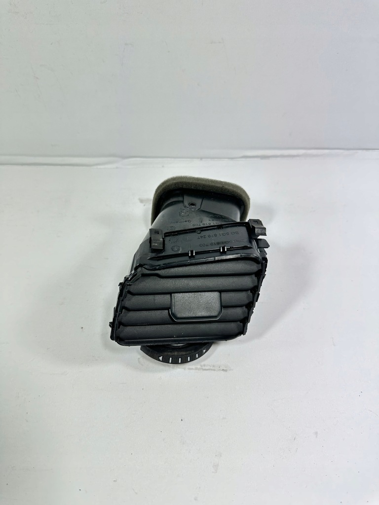 фото №1, Golf vii решётка обдув левая 5g1819703h