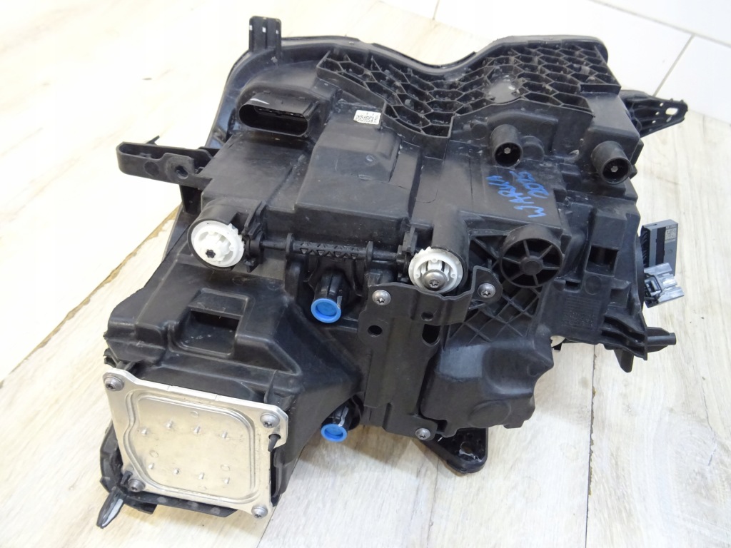 Купити Фара перед правий volvo s60 v60 mid led rh 32365342 llu