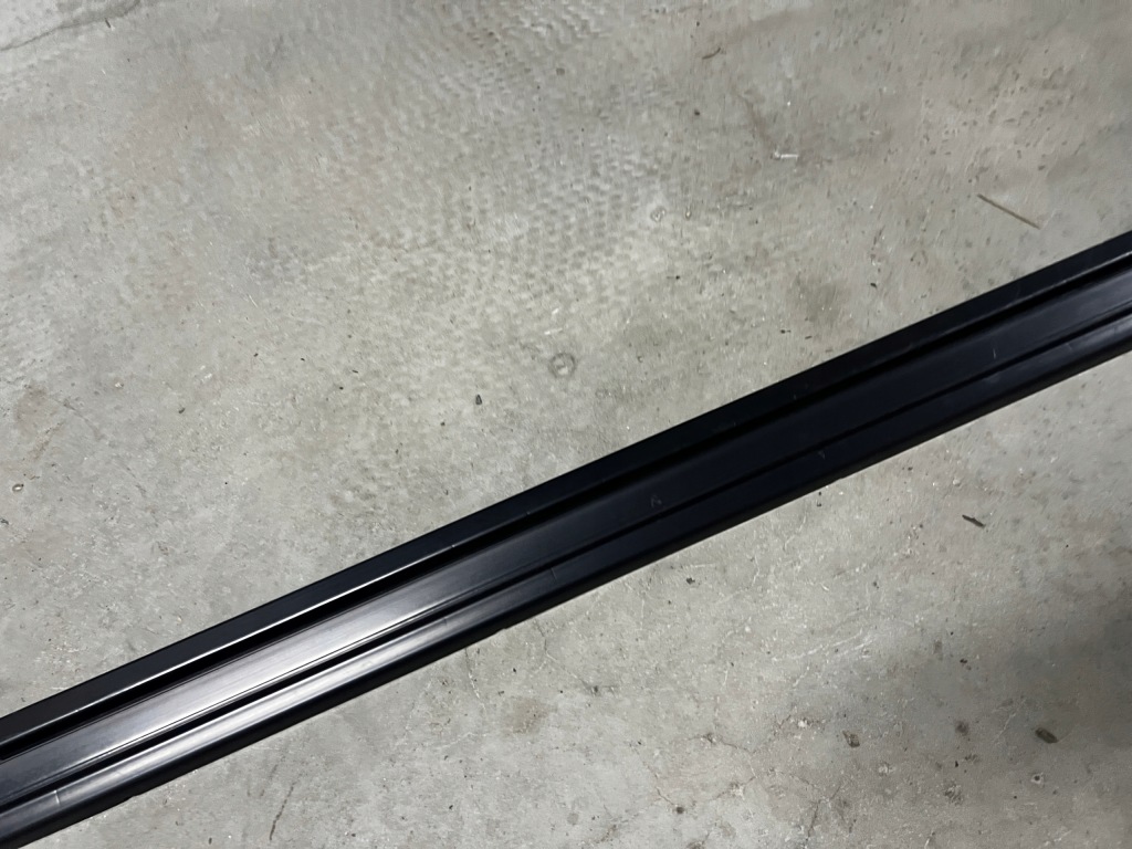 Накладка молдинг порог порог порог правый  левое  mercedes g w463 рестайлинг Цена