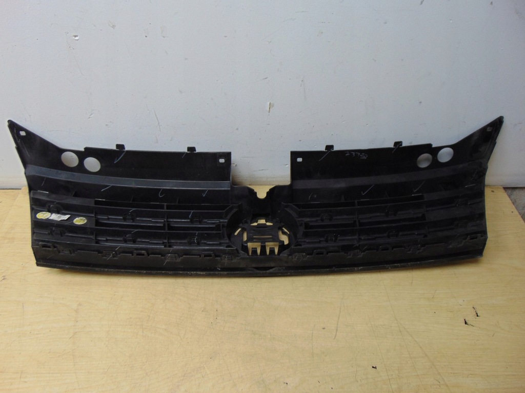 фото №7, Решётка радиатора решётка радиатора vw tiguan 5nn853653