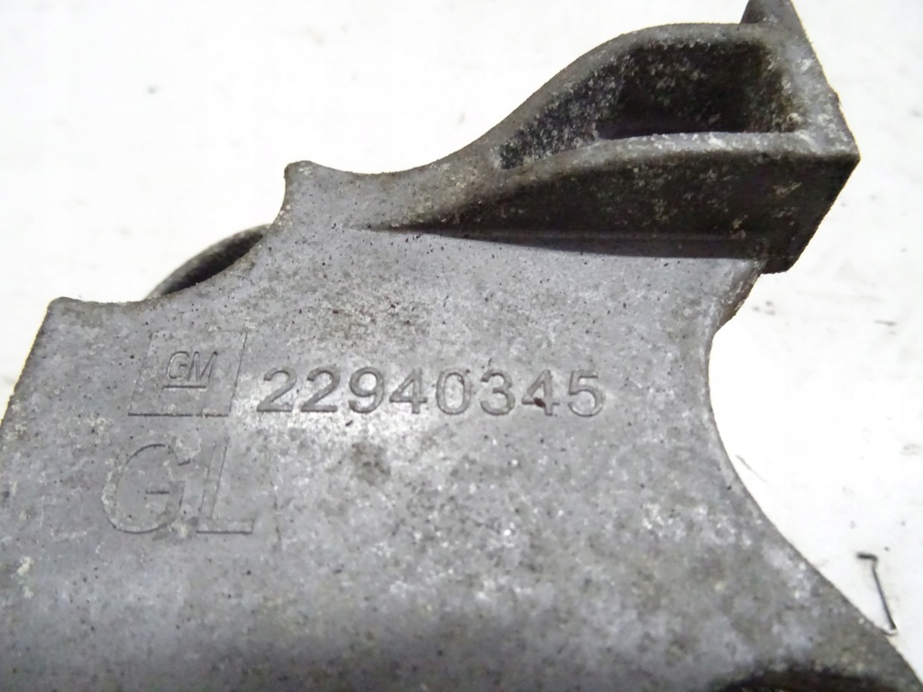 фото №4, Opel insignia a 1.6 cdti кронштейн кронштейн