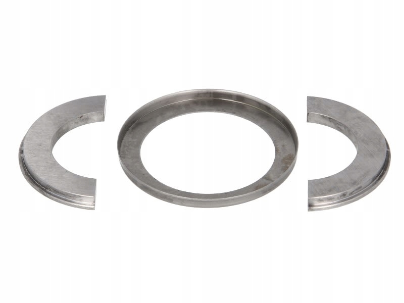 Купити Захист вала головний gr.:4,6mm zf ecosplit, ecosplit ii, ecosplit