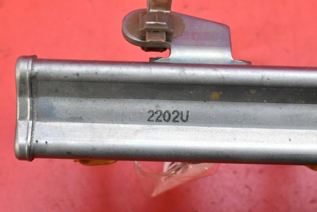 Молдинг упорскування форсунки fiat sedici 1.6 16v 120 km рестайлінг  09-12 Зі Шроту