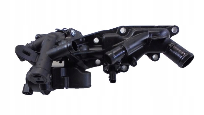 фото №7, Renault оригінальний номер 110603082r корпус термостата