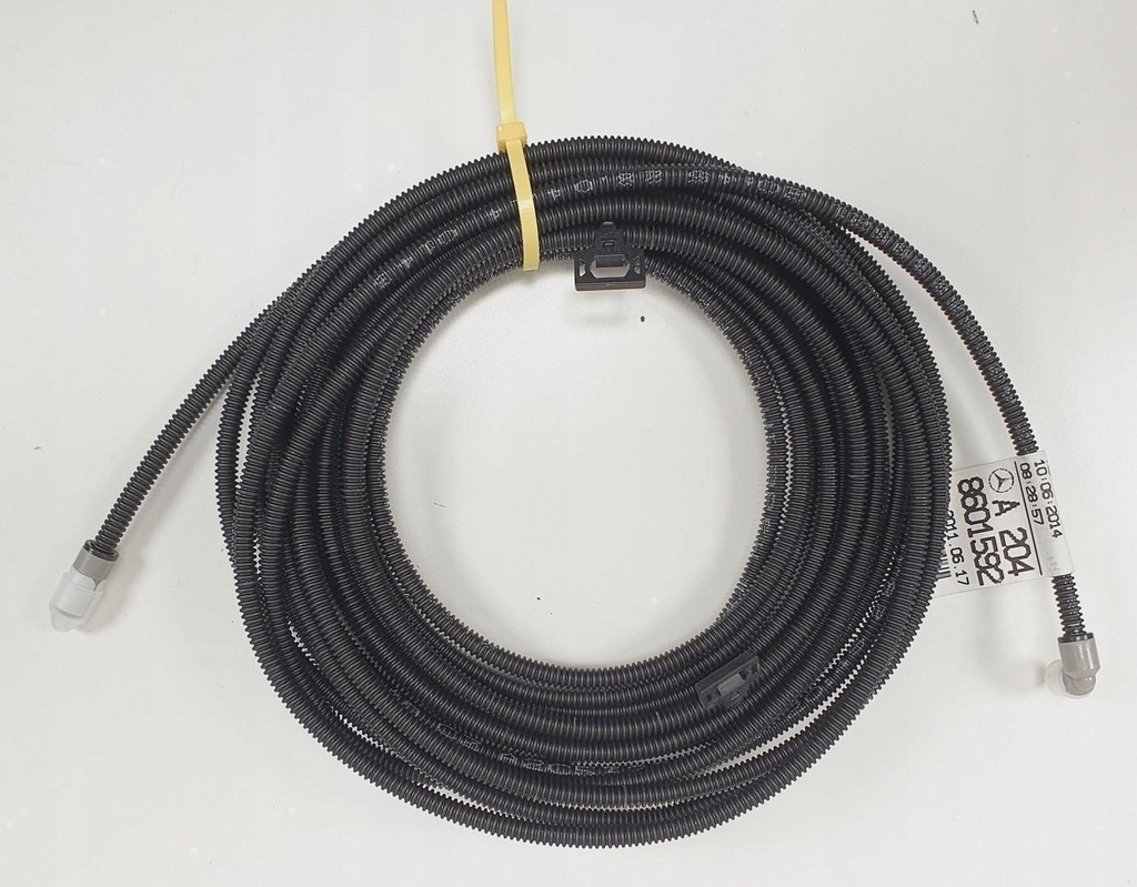 фото №1, Шланг розпилювача кришки задня mercedes glk x204