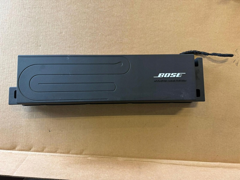 фото №1, Renault megane iv динамик bose 281701068r