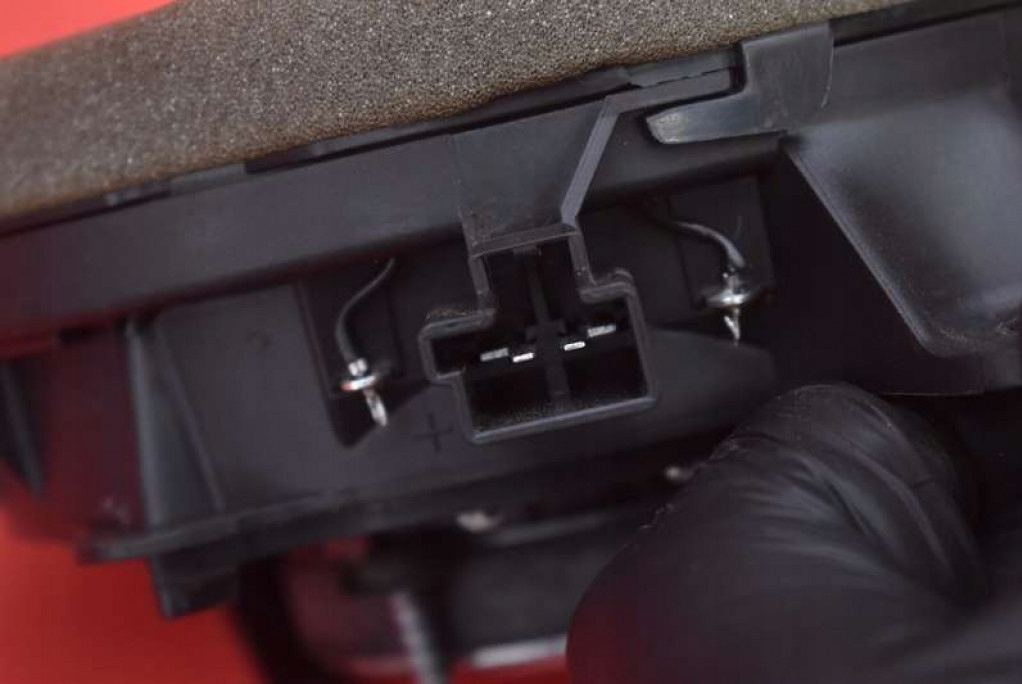 фото №8, Динамік правий задня 30797138 volvo xc90 1 i 06-14