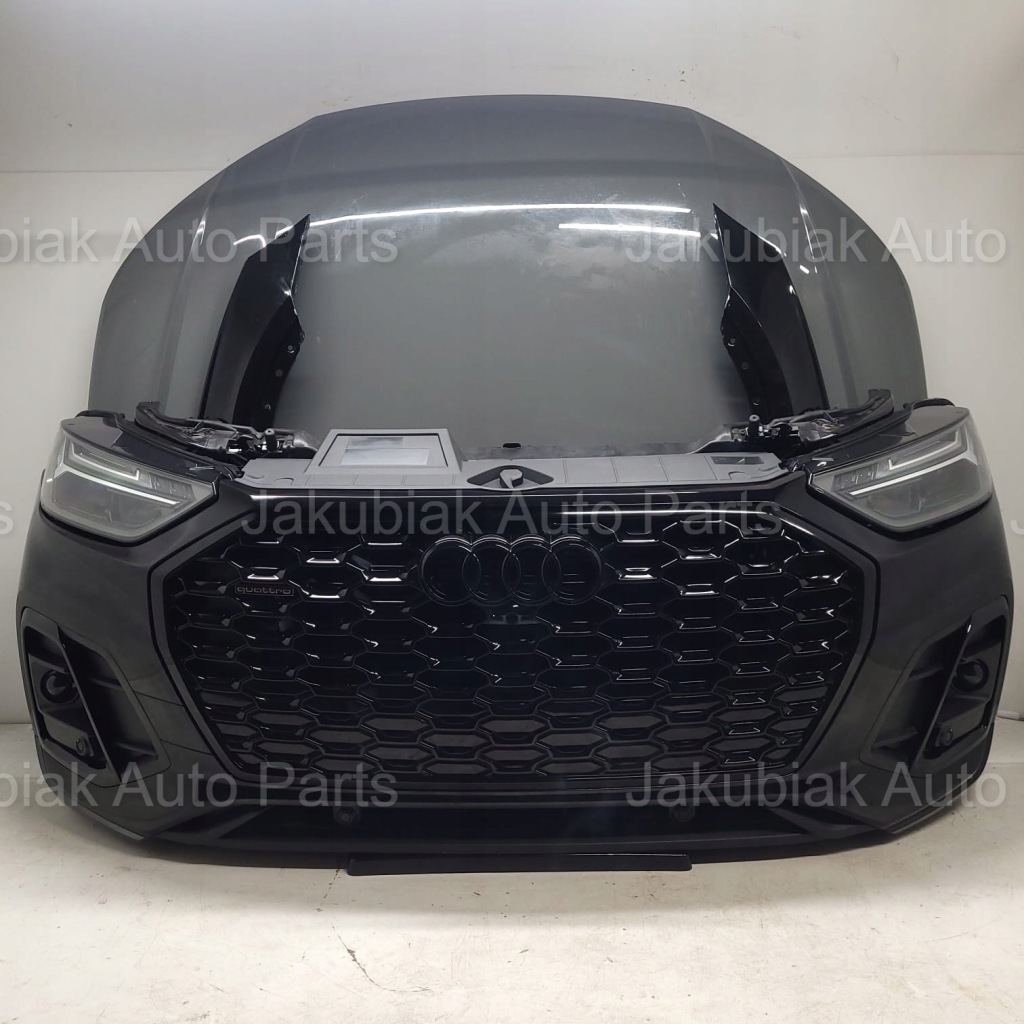 Купить Audi q5 80a s-line lift капот бампер лампа перед