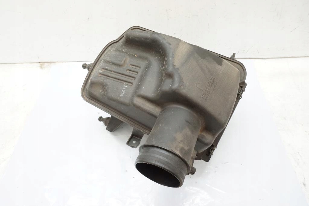 фото №1, Корпус фільтра повітря renault koleos 2.0 dci