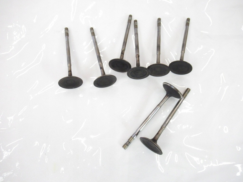 фото №1, Клапан всасывающий bmw e70 f01 f02 f06 f10 f13 n63 v8