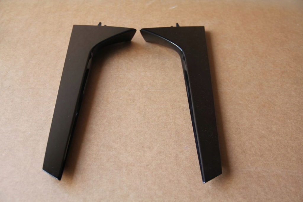 фото №1, Спойлер крышки vw atlas cross sport 3cm827939a 3cm827940a