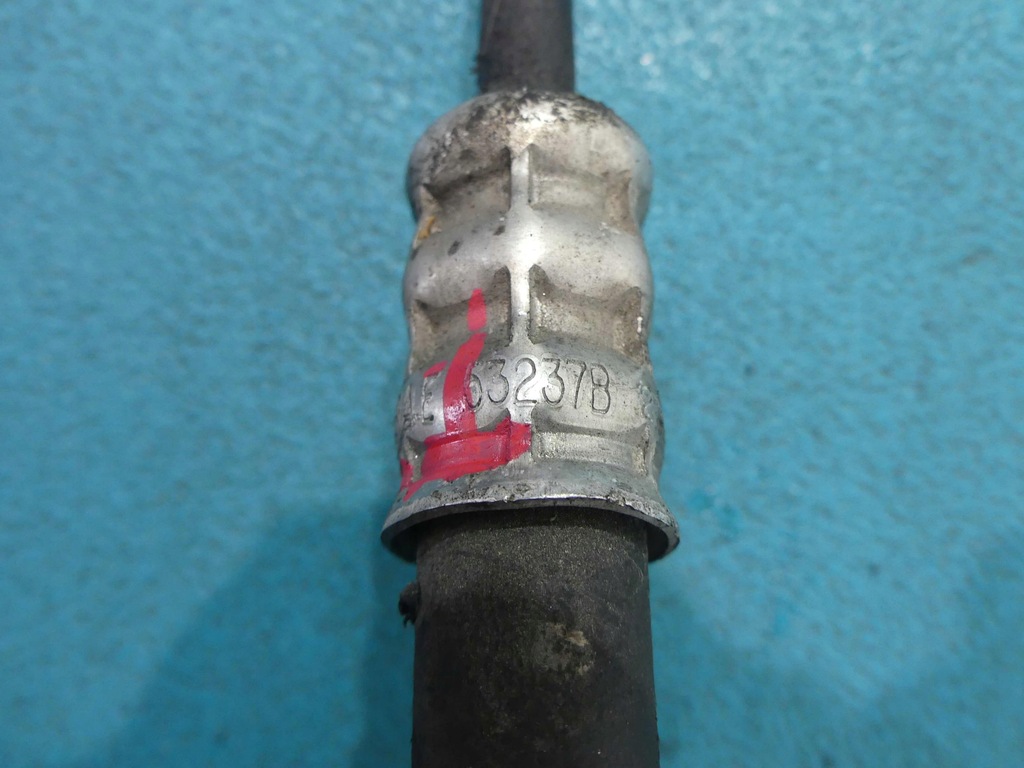 фото №8, Шланг усилителя dodge charger ii 10-14 3,6 v6