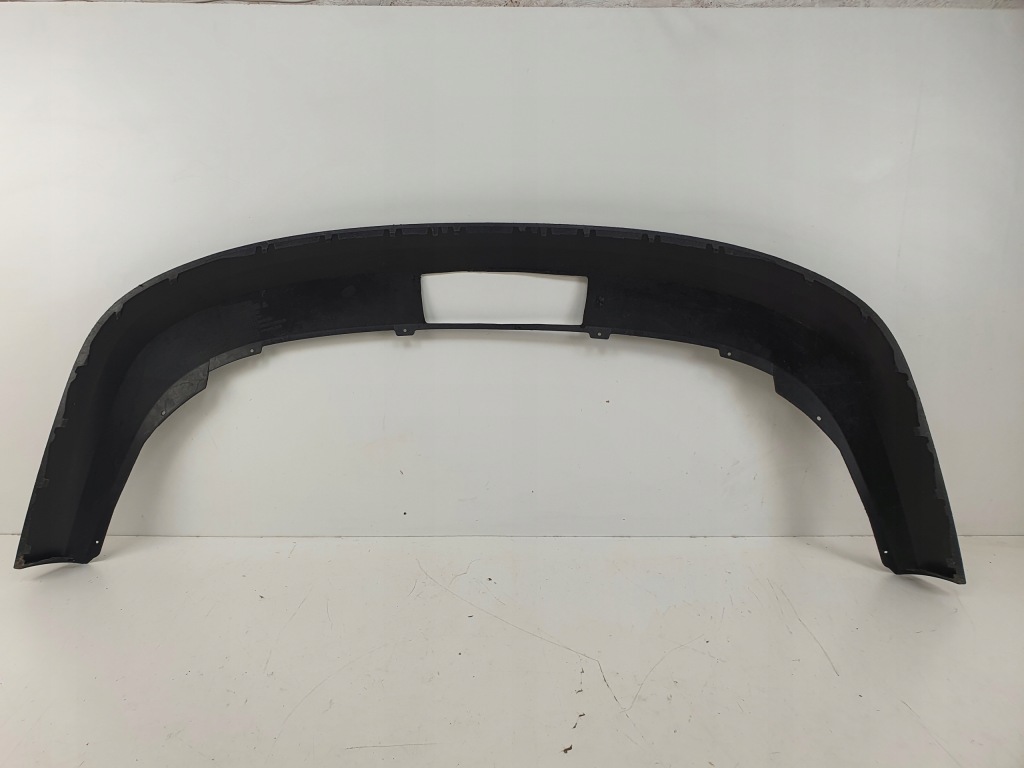 фото №5, Спойлер бампера задняя rapid toledo iv 6jh807521