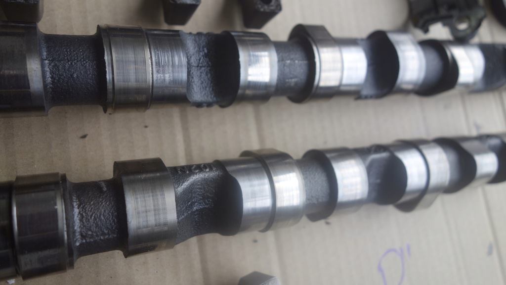 фото №7, Audi a6 c5 v6 2.5 tdi головка правая afb