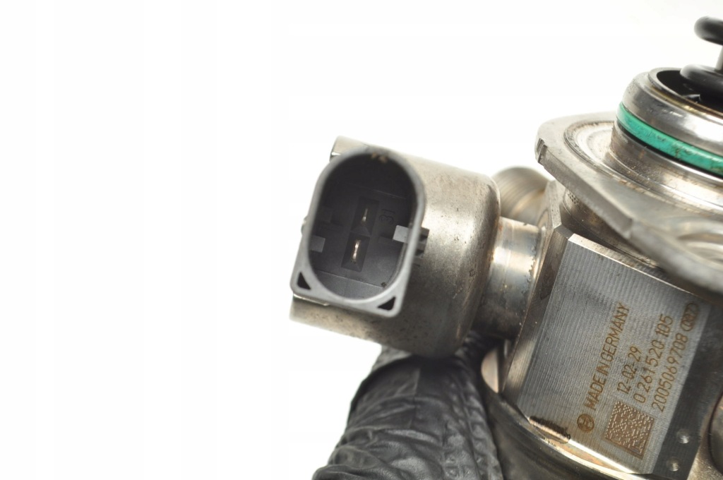 фото №6, Mercedes slk iii w172 r172 5.5 amg насос топлива a1520700001